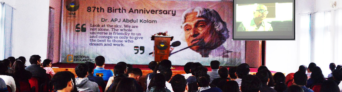 APJ-Abdul Kalam 84th b-anniversary