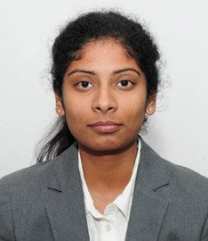 Asavari Rana
