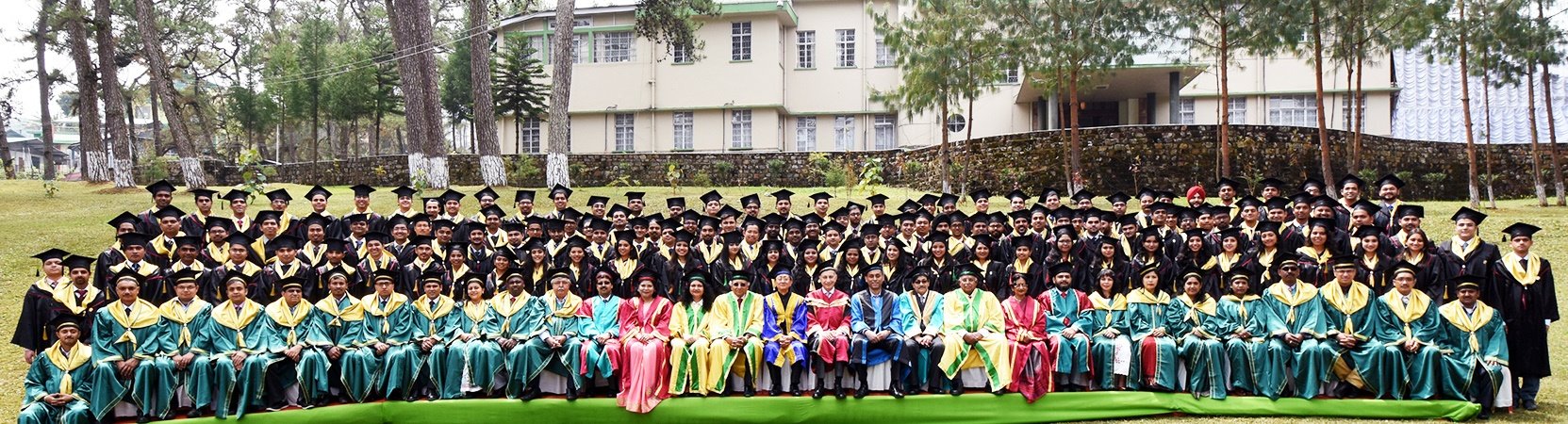 IIM Shillong convocation 7