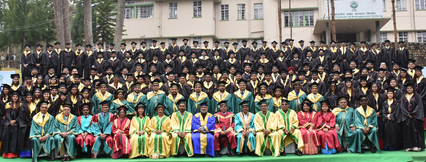 2019 Convocation Pictures