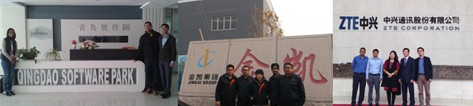 PGPEx- Managing Business in India and China
