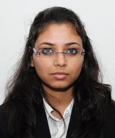 Meghna Thapliyal