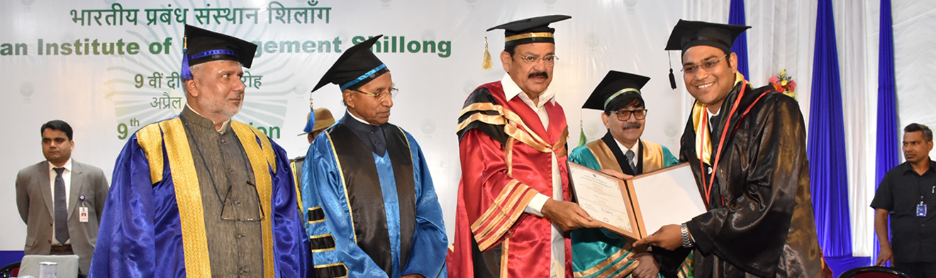 convocation awards