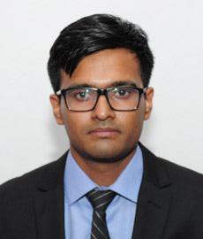Sharan Subrahmanyam