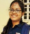 Shreyasi Halder