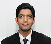 Surya Kiran Sharma