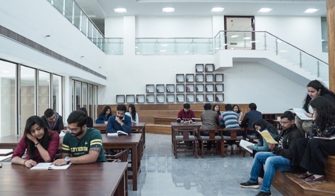 Library