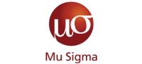 Mu Sigma