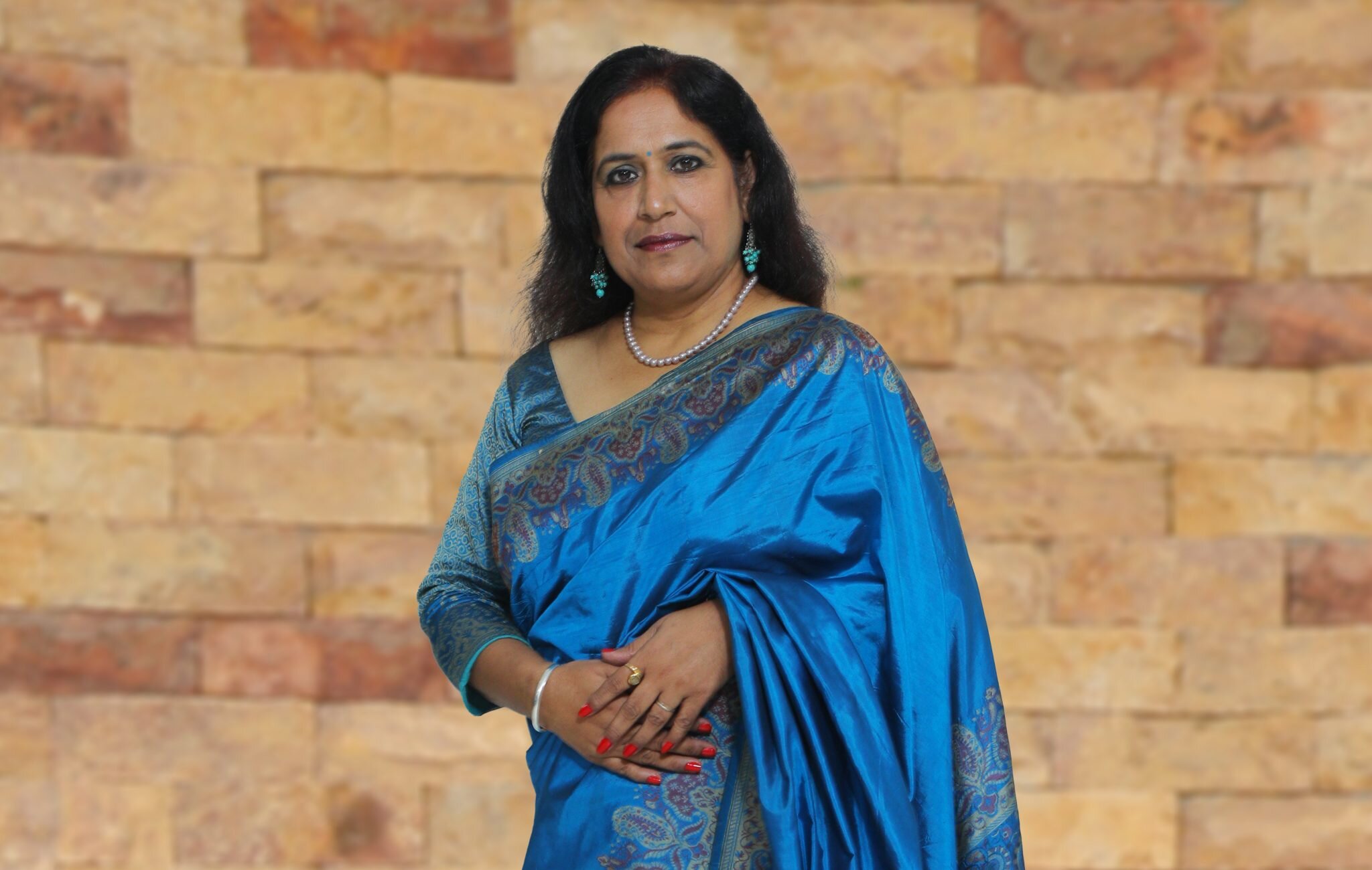 Faculty Neelam Rani - IIM