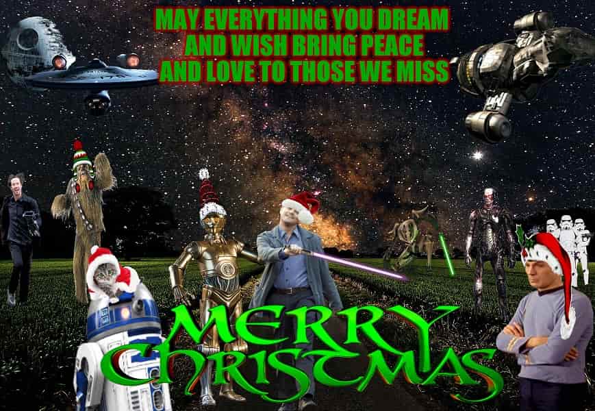 Merry christmas meme 2021