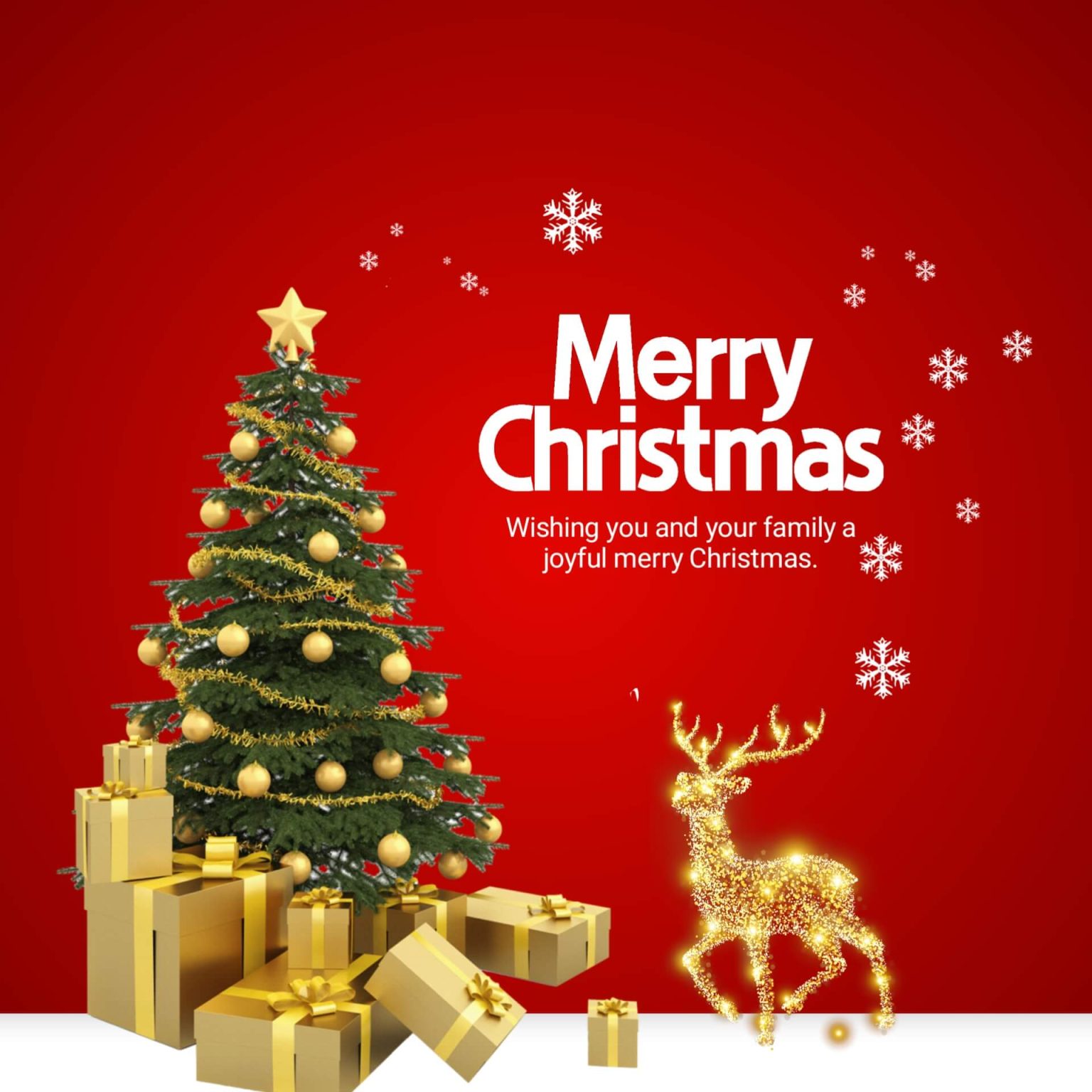 merry christmas images HD