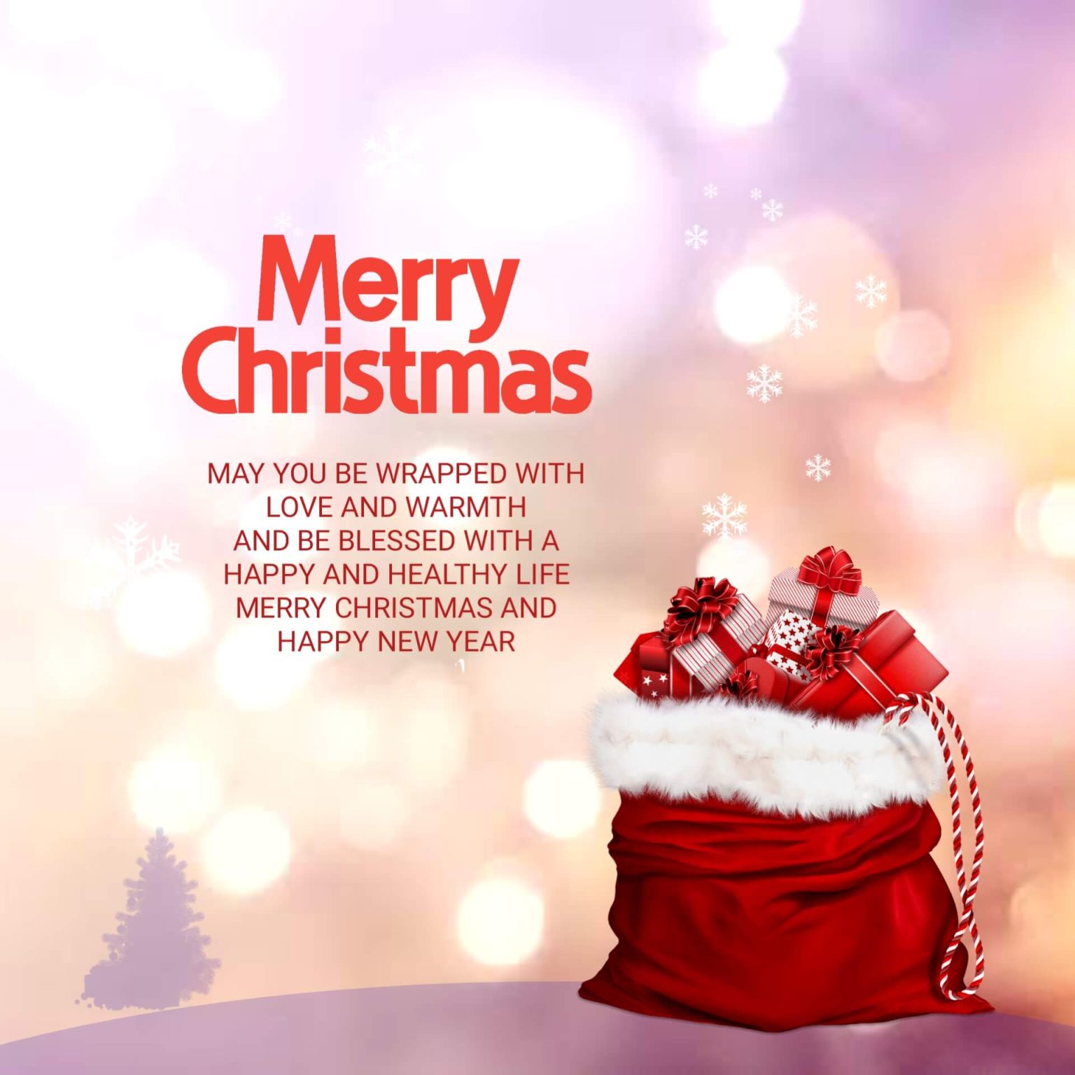 merry Christmas wishes images 2021