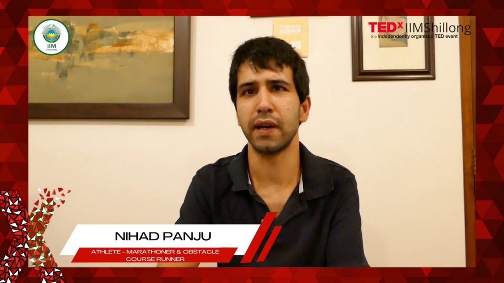 4_Nihad Panju_TEDX 2022