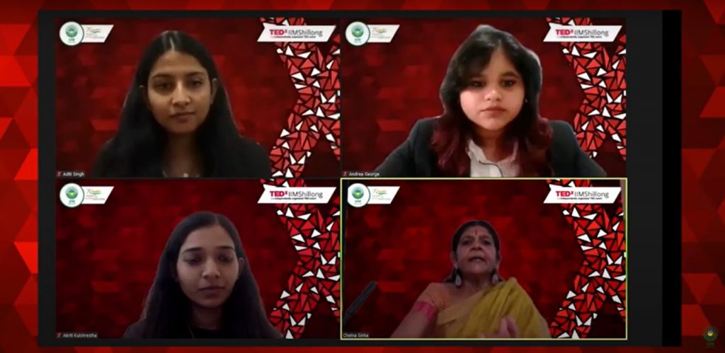 5_chetna gala sinha_TEDX2022