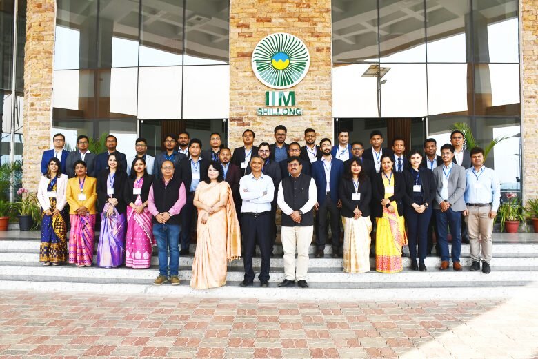 Executive Education MDP Programs - IIM