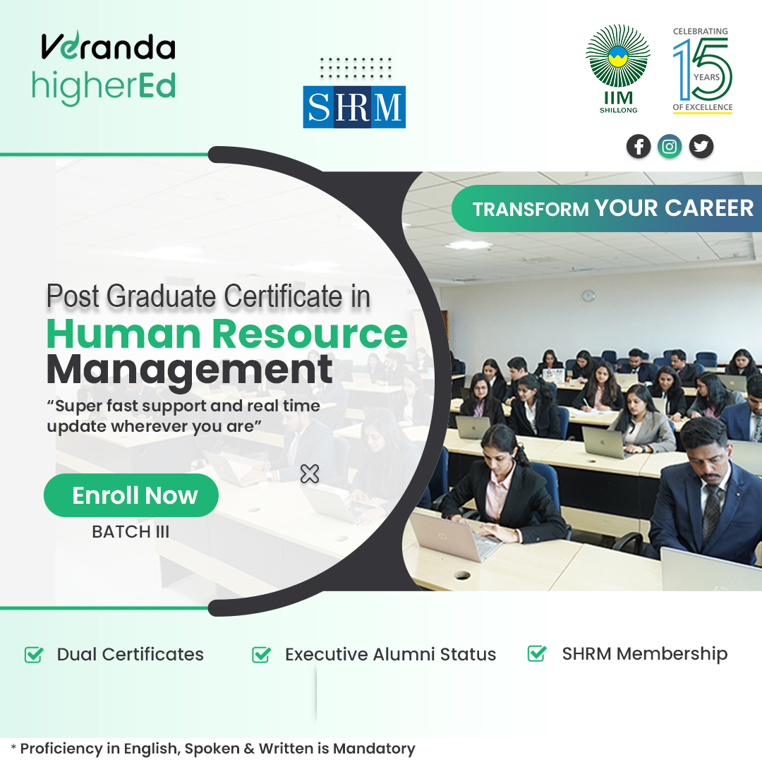 IIT Delhi's Project Management Certificate course: Your gateway to