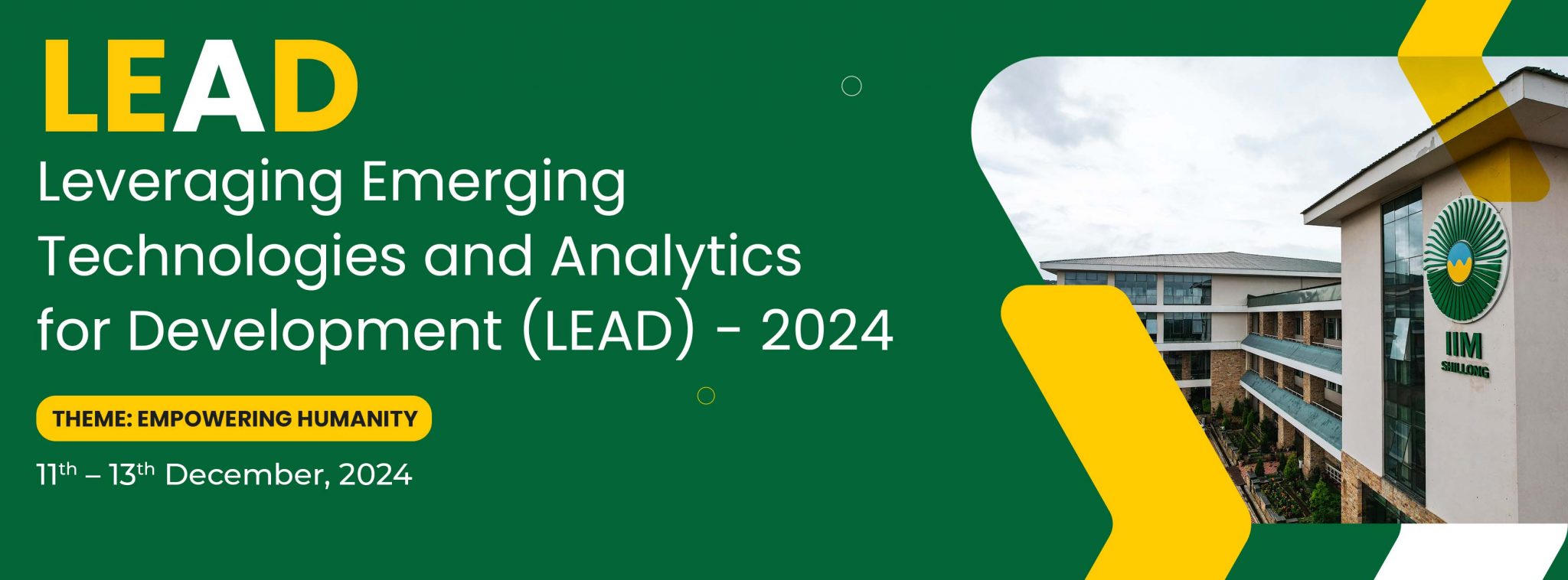 LEAD