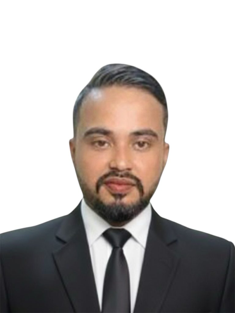 Anirudha Bhattacharjee