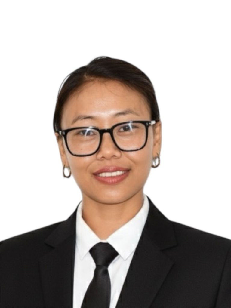 Lalhmingmawii Chawngthu