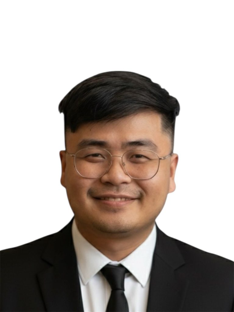 Oinam Imeshwar Singh