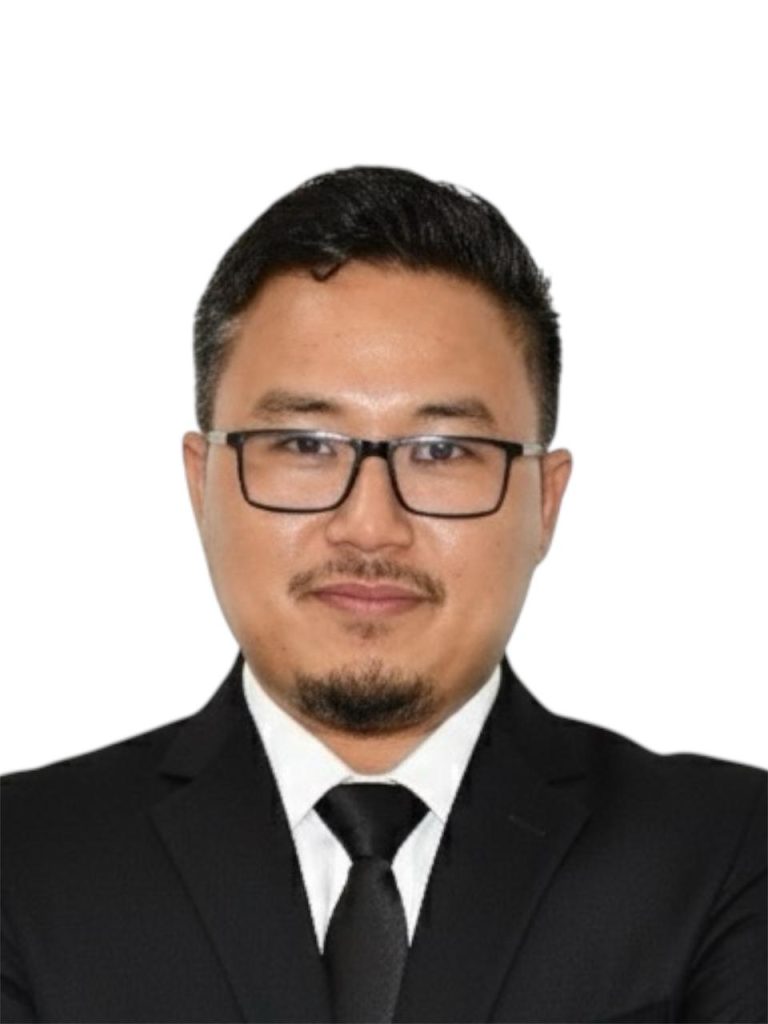 Sapam Narendra Singh