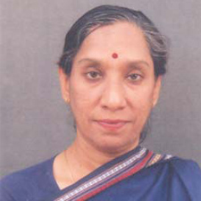Kumar Ravi Priya Conferences-NAOP - IIM