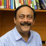 Prof. Saswata Biswas, IRMA, Anand