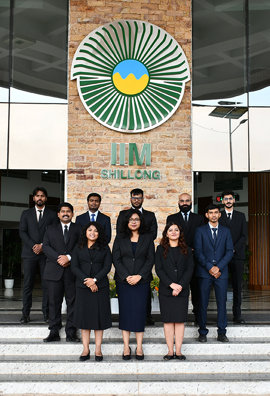 IT & Infrastructure Committee