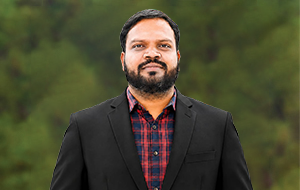 Nikhil Nandkishor Dhakate