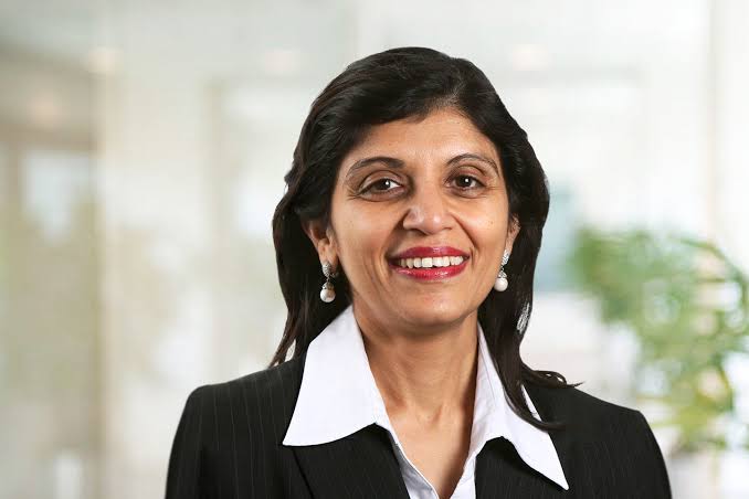 Prof. Jyoti Choudrie