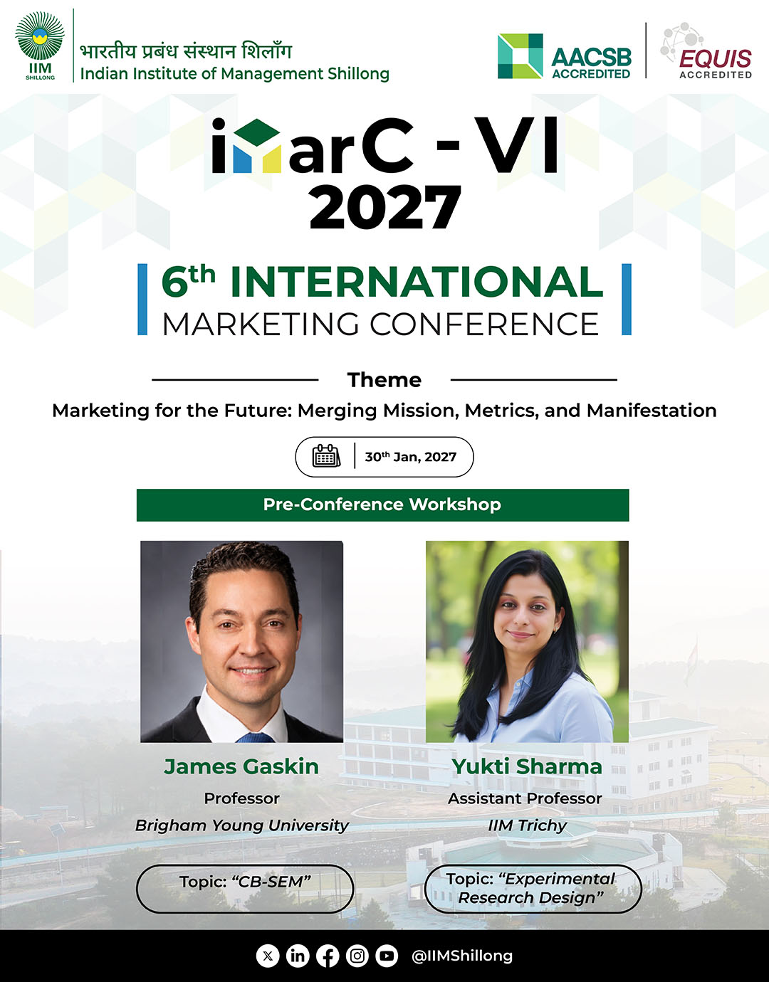Imarc Vi Post V4
