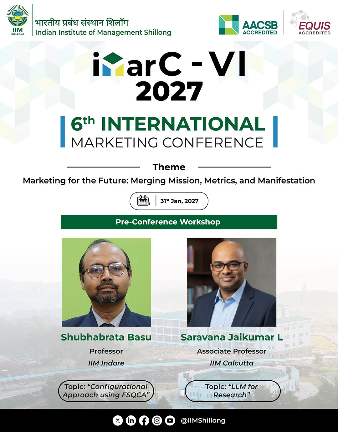 Imarc Vi Post V4