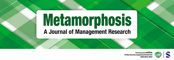 metamorphosis